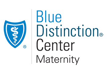 Blue Distinction Center Maternity