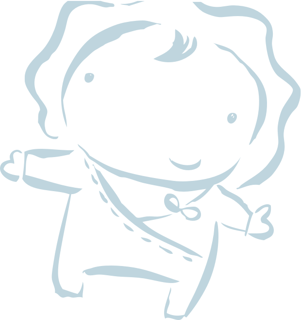 Baby Illustration